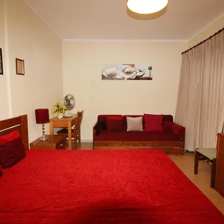 Appartement Charming In With Pool