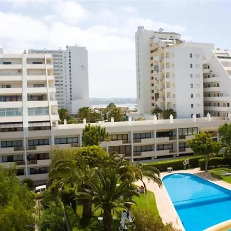 Charming In With Pool Appartement