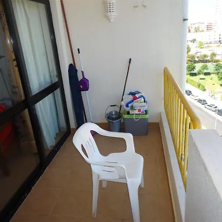 Appartement Charming In With Pool Portimão