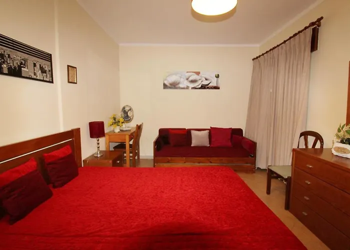 Appartement Charming In With Pool