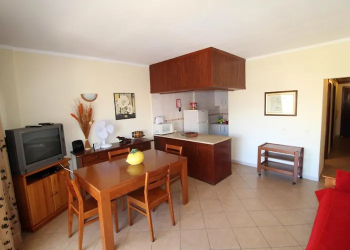 Appartement Charming In With Pool *