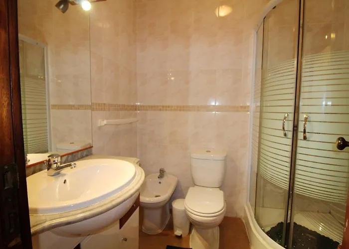 Appartement Charming In With Pool Portimão