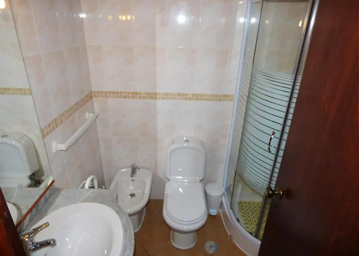 Charming In With Pool Appartement Portimão