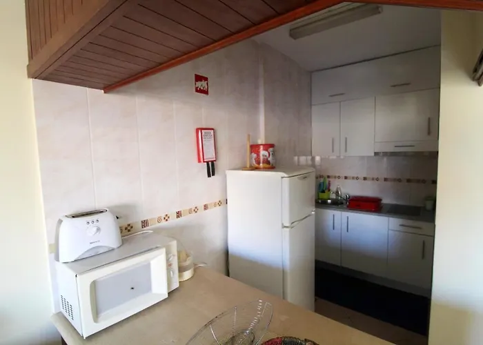 Charming In With Pool Appartement *