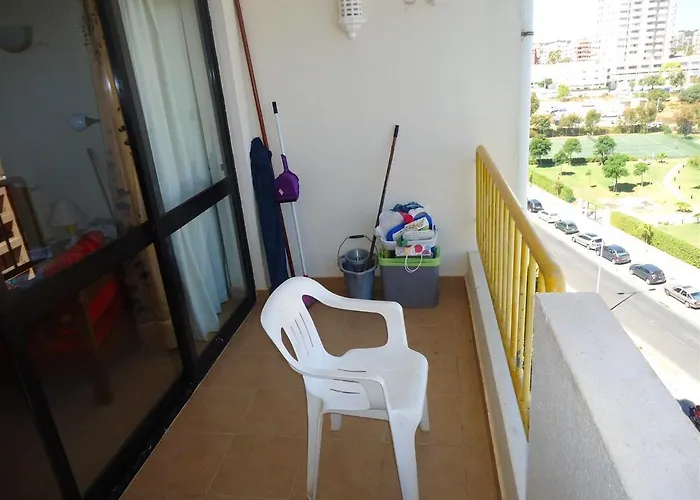 Appartement Charming In With Pool Portimão