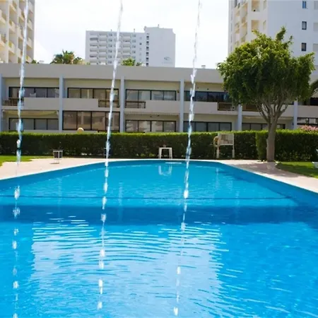 Charming In With Pool Portimão
