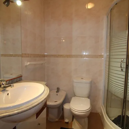 Apartamento Charming In With Pool