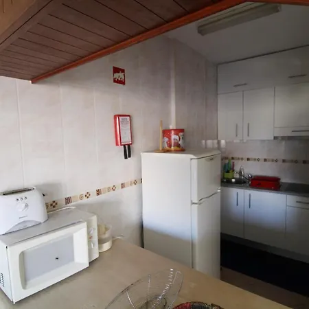 Charming In With Pool Apartamento Portimão