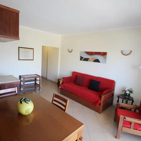 Apartamento Charming In With Pool Portimão