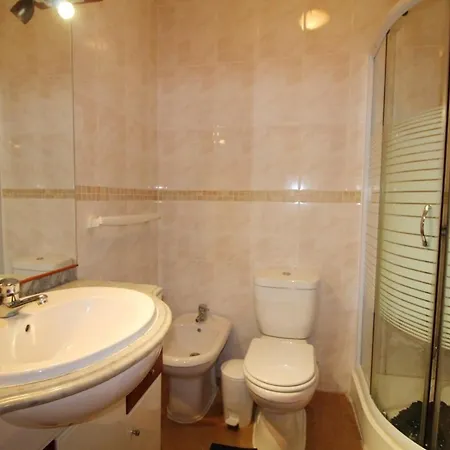 Apartment Charming In With Pool Portimão