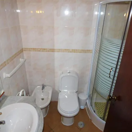 Charming In With Pool Apartment Portimao